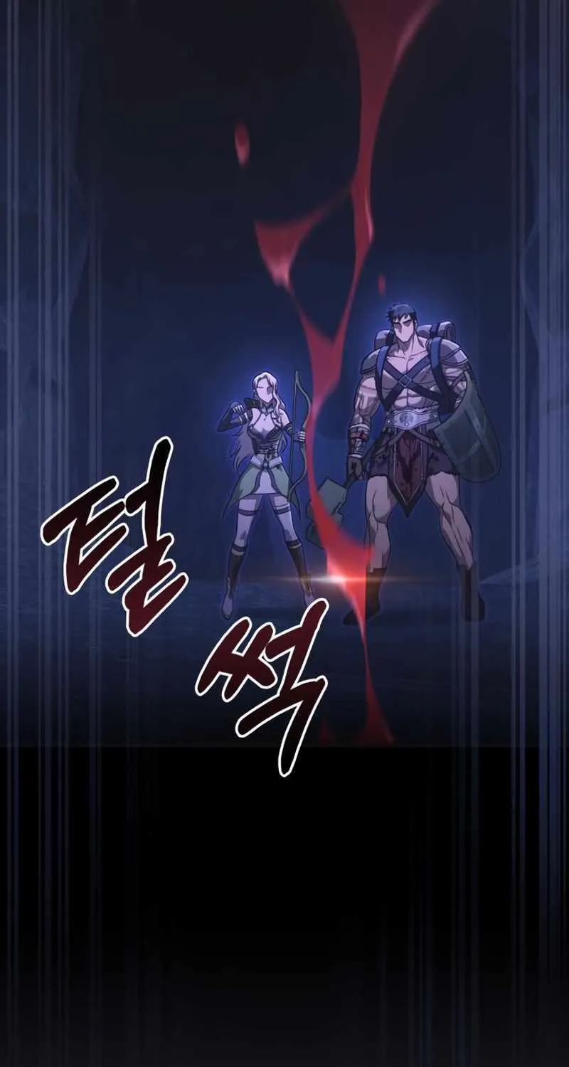 Surviving The Game as a Barbarian Chapter 8 page 132 - 