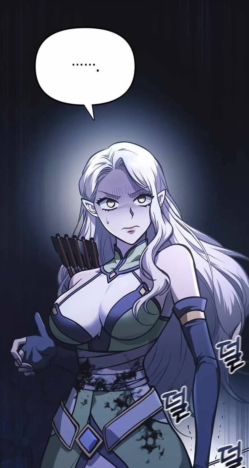 Surviving The Game as a Barbarian Chapter 8 page 133 - 