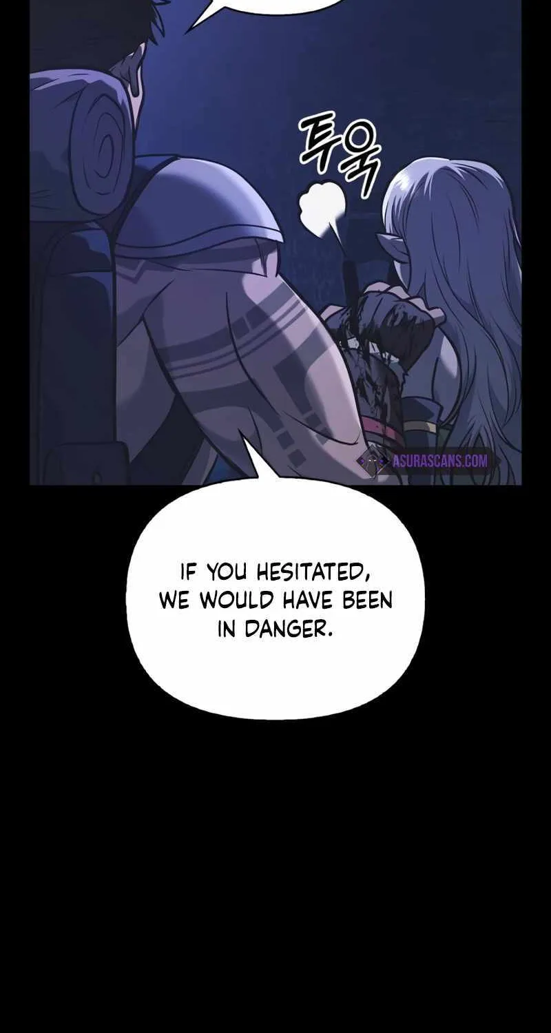 Surviving The Game as a Barbarian Chapter 8 page 135 - 