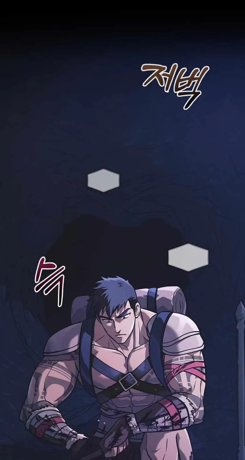 Surviving The Game as a Barbarian Chapter 8 page 137 - 