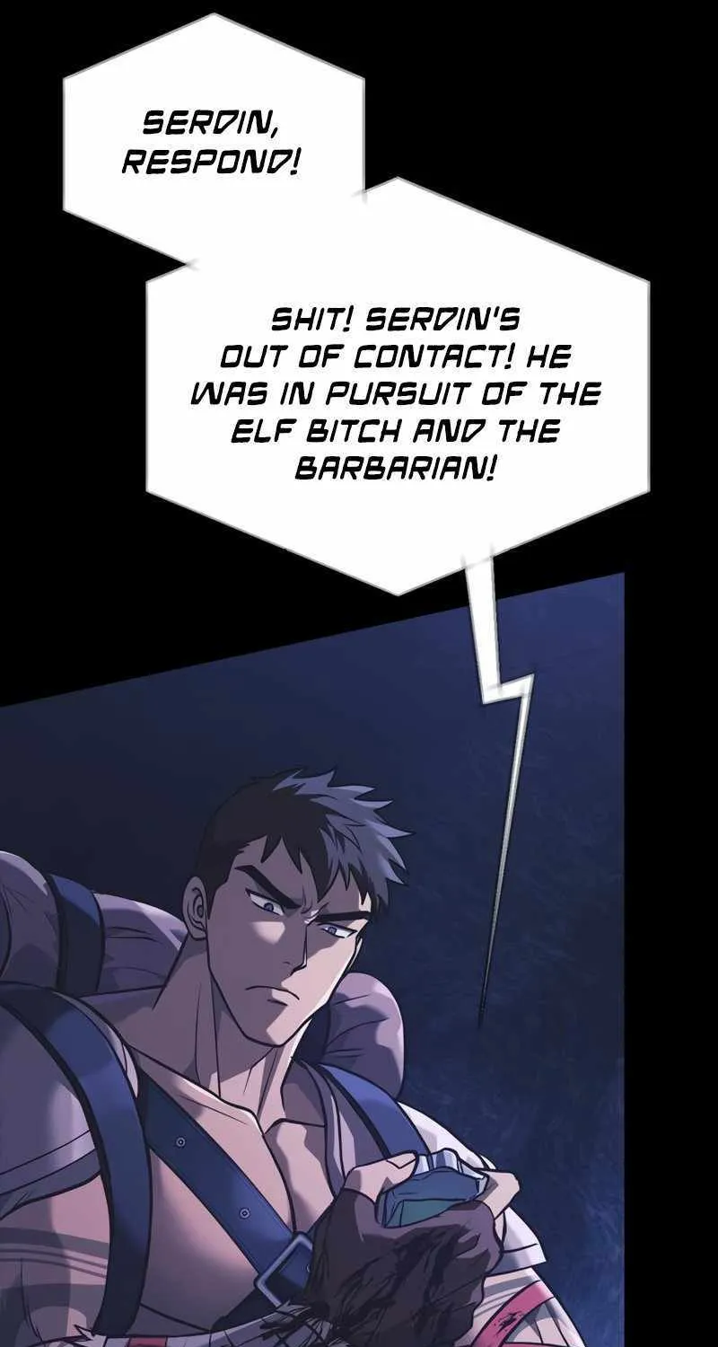 Surviving The Game as a Barbarian Chapter 8 page 141 - 