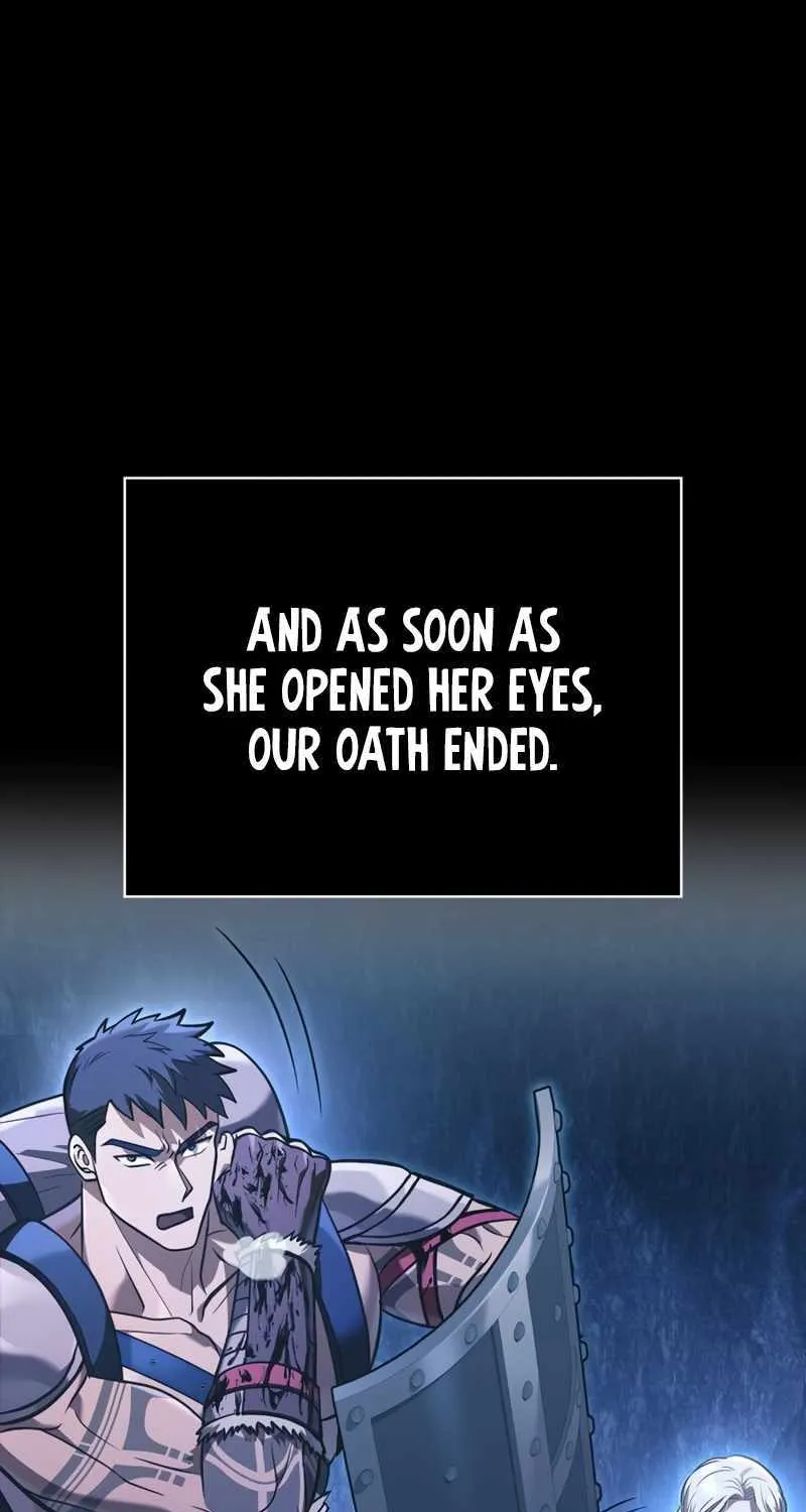Surviving The Game as a Barbarian Chapter 8 page 16 - 