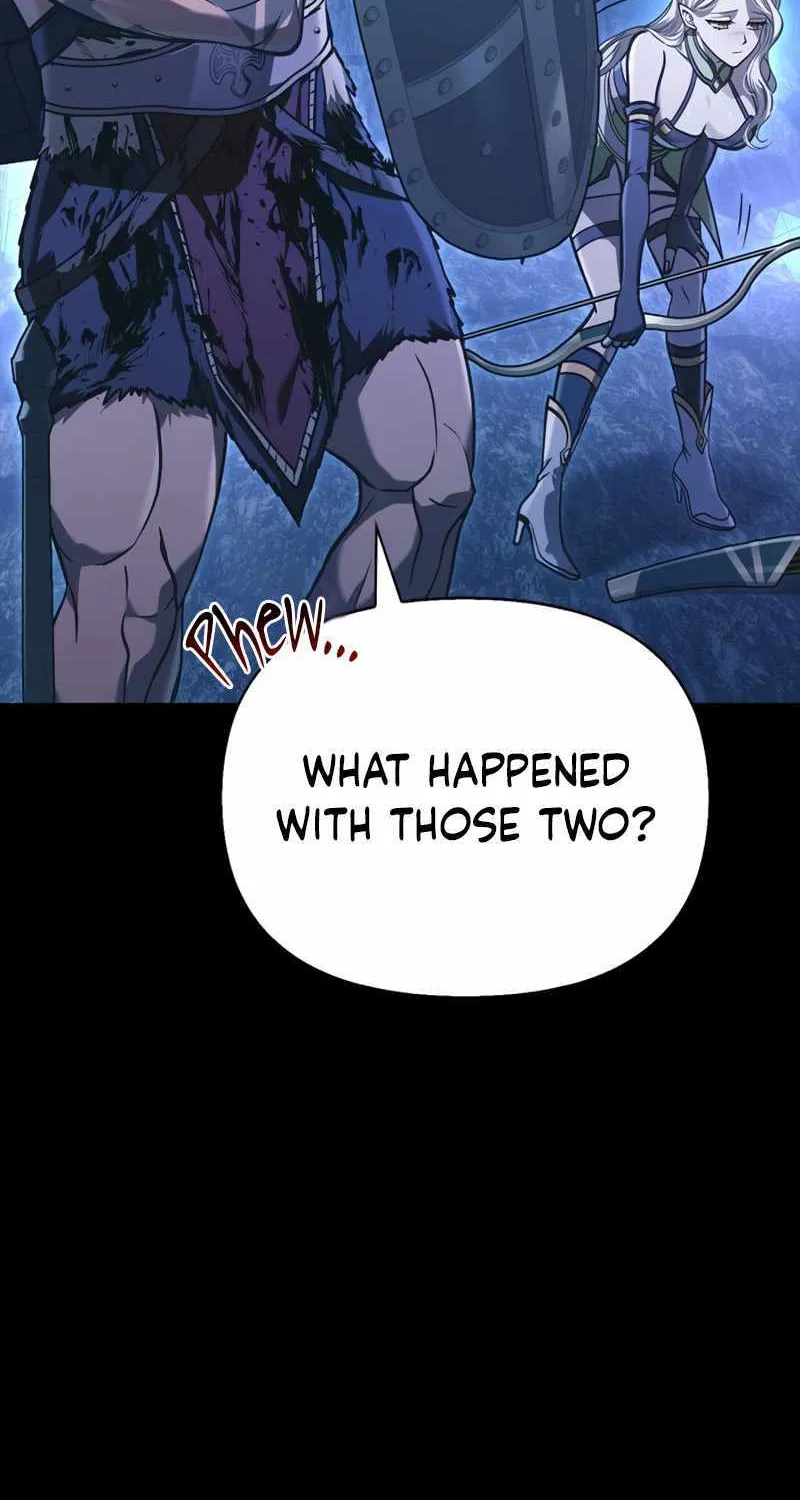 Surviving The Game as a Barbarian Chapter 8 page 17 - 