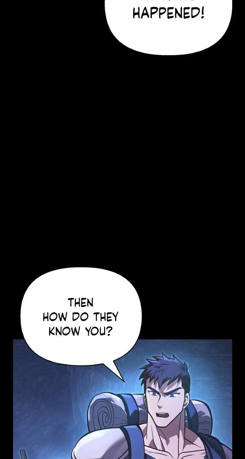 Surviving The Game as a Barbarian Chapter 8 page 19 - 