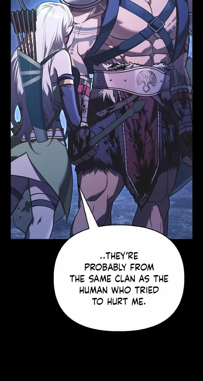 Surviving The Game as a Barbarian Chapter 8 page 20 - 