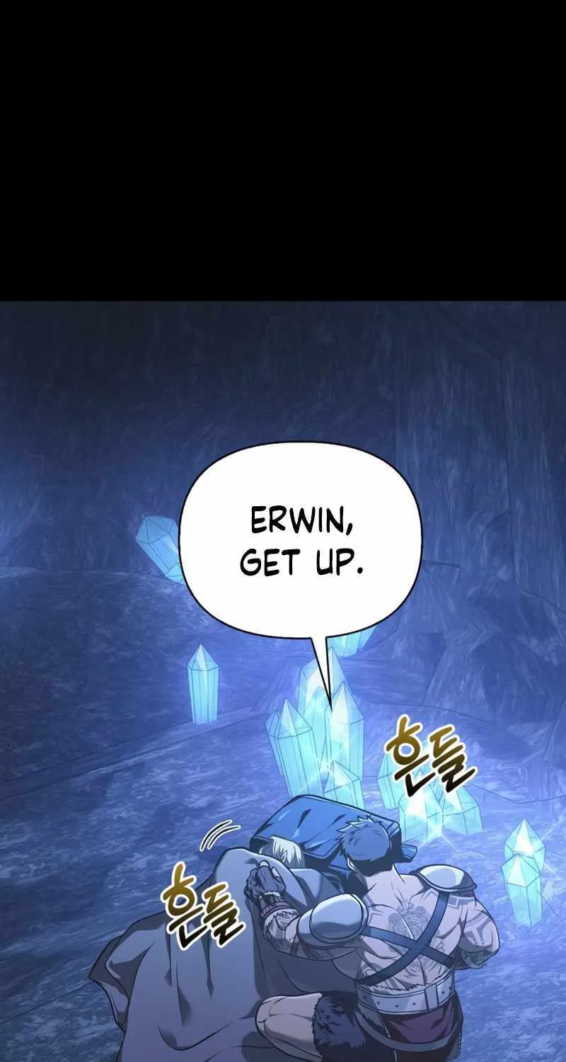 Surviving The Game as a Barbarian Chapter 8 page 3 - 