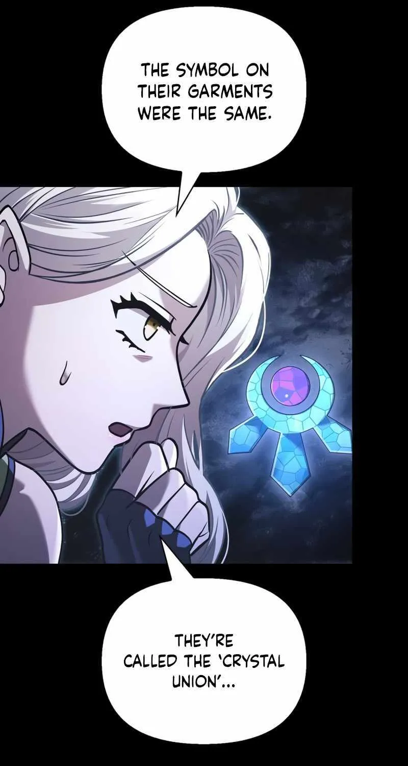 Surviving The Game as a Barbarian Chapter 8 page 22 - 