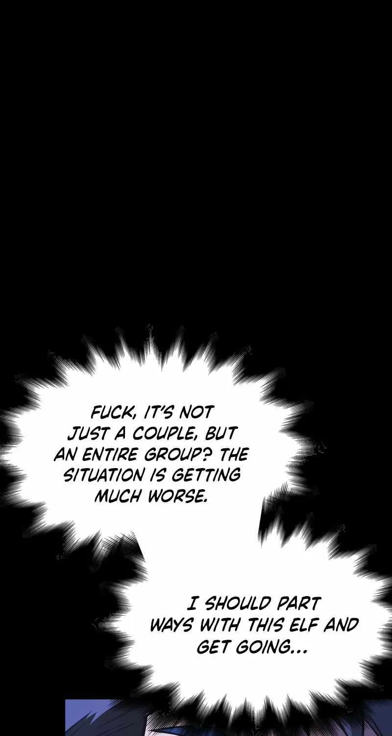 Surviving The Game as a Barbarian Chapter 8 page 23 - 