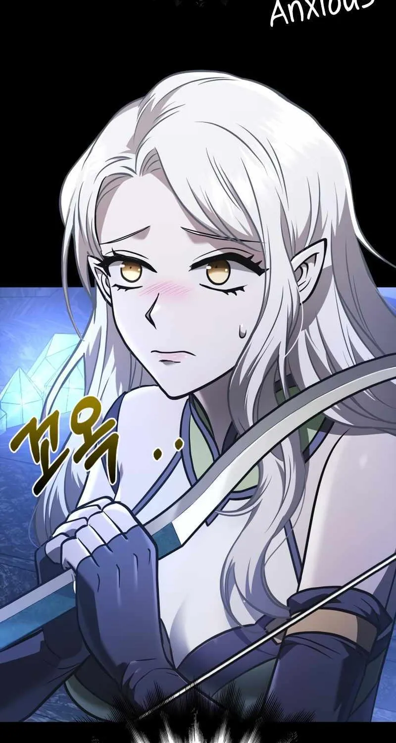 Surviving The Game as a Barbarian Chapter 8 page 25 - 