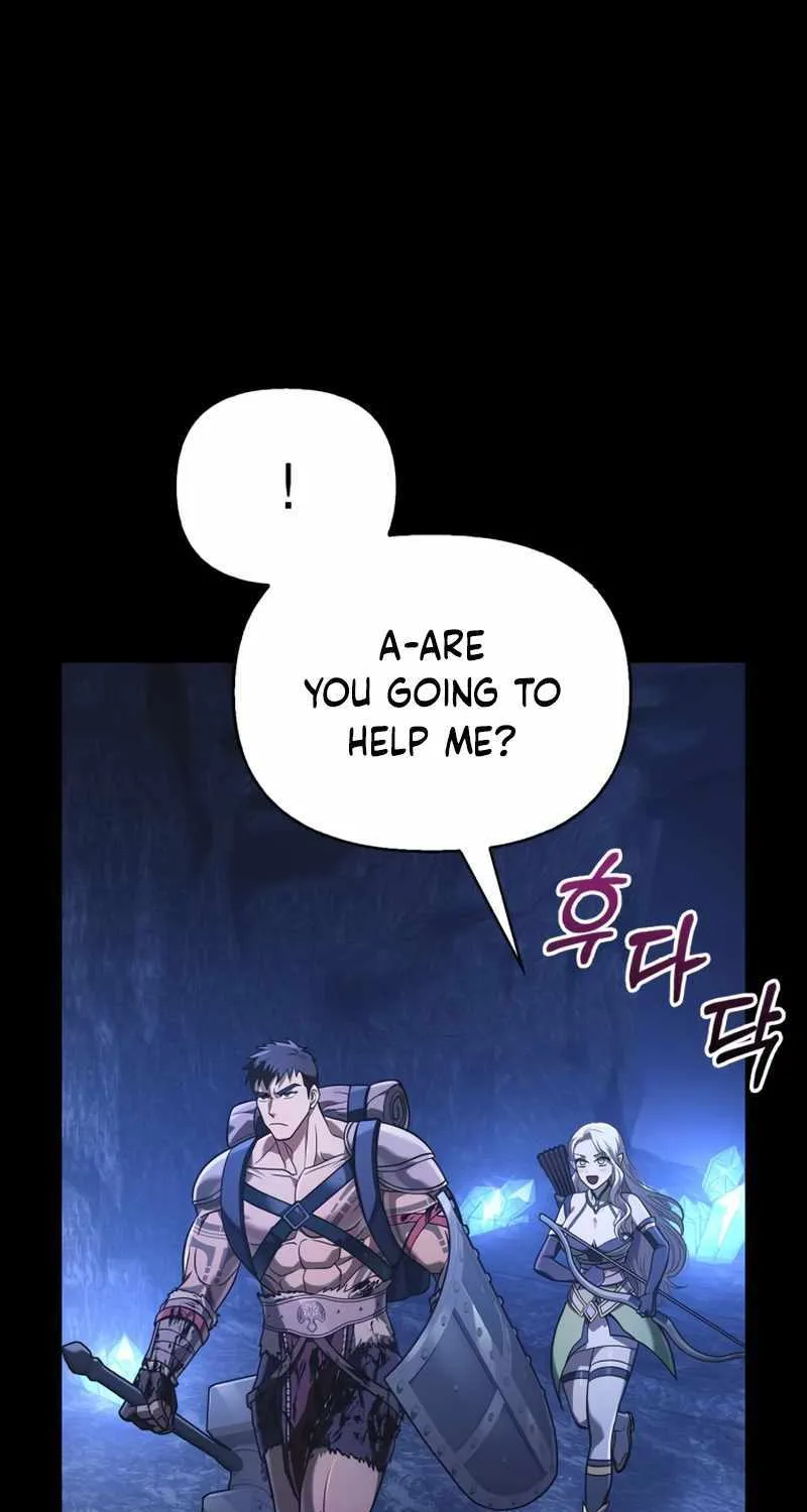 Surviving The Game as a Barbarian Chapter 8 page 28 - 
