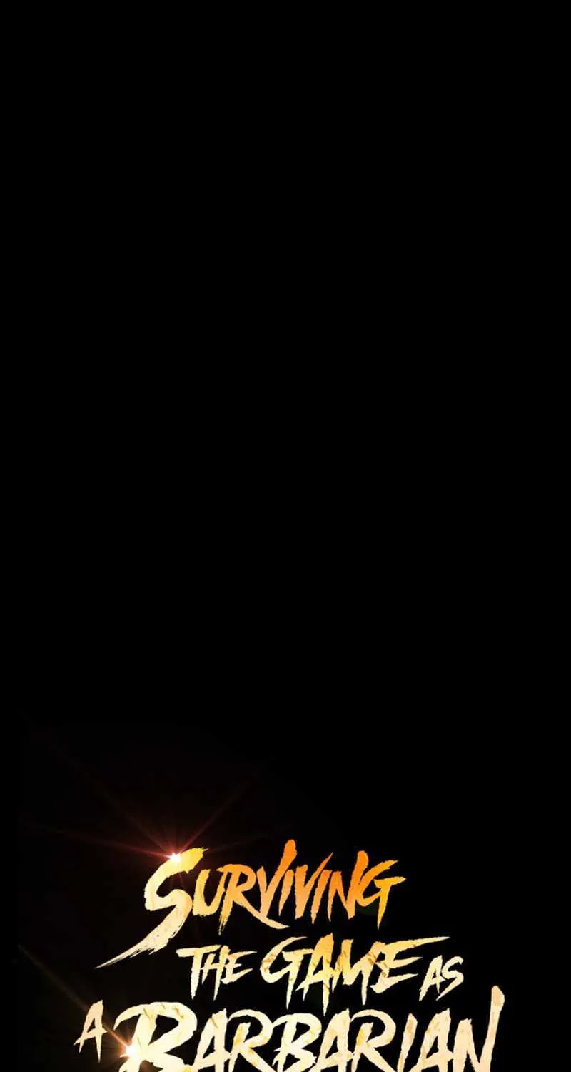 Surviving The Game as a Barbarian Chapter 8 page 32 - 