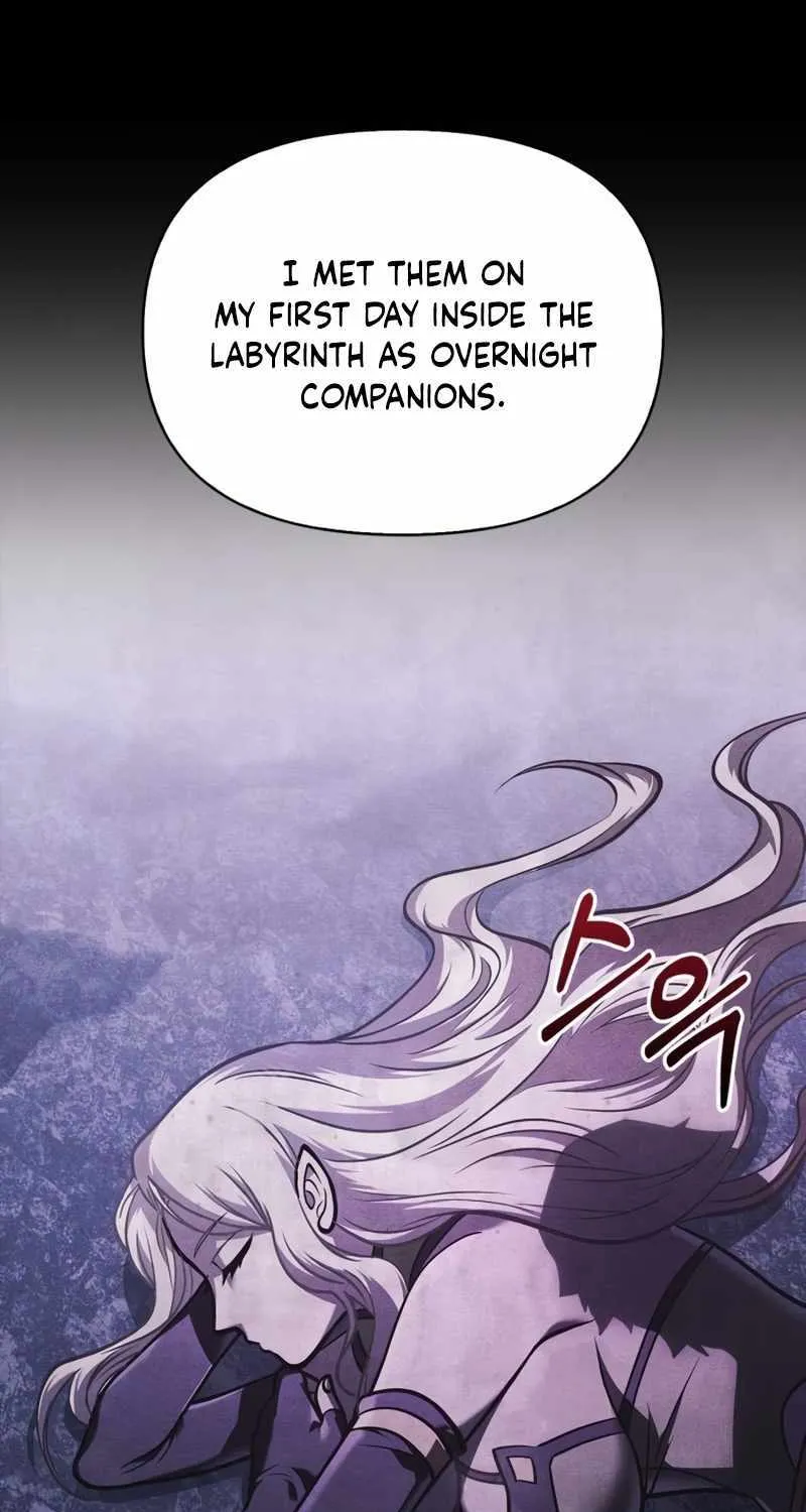 Surviving The Game as a Barbarian Chapter 8 page 34 - 