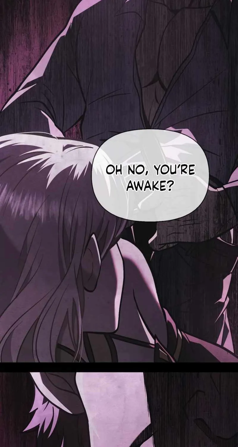 Surviving The Game as a Barbarian Chapter 8 page 37 - 