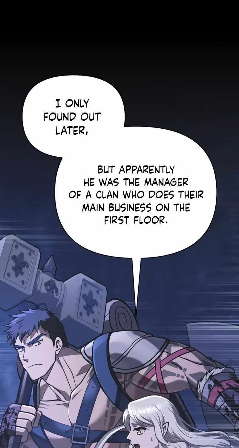 Surviving The Game as a Barbarian Chapter 8 page 39 - 