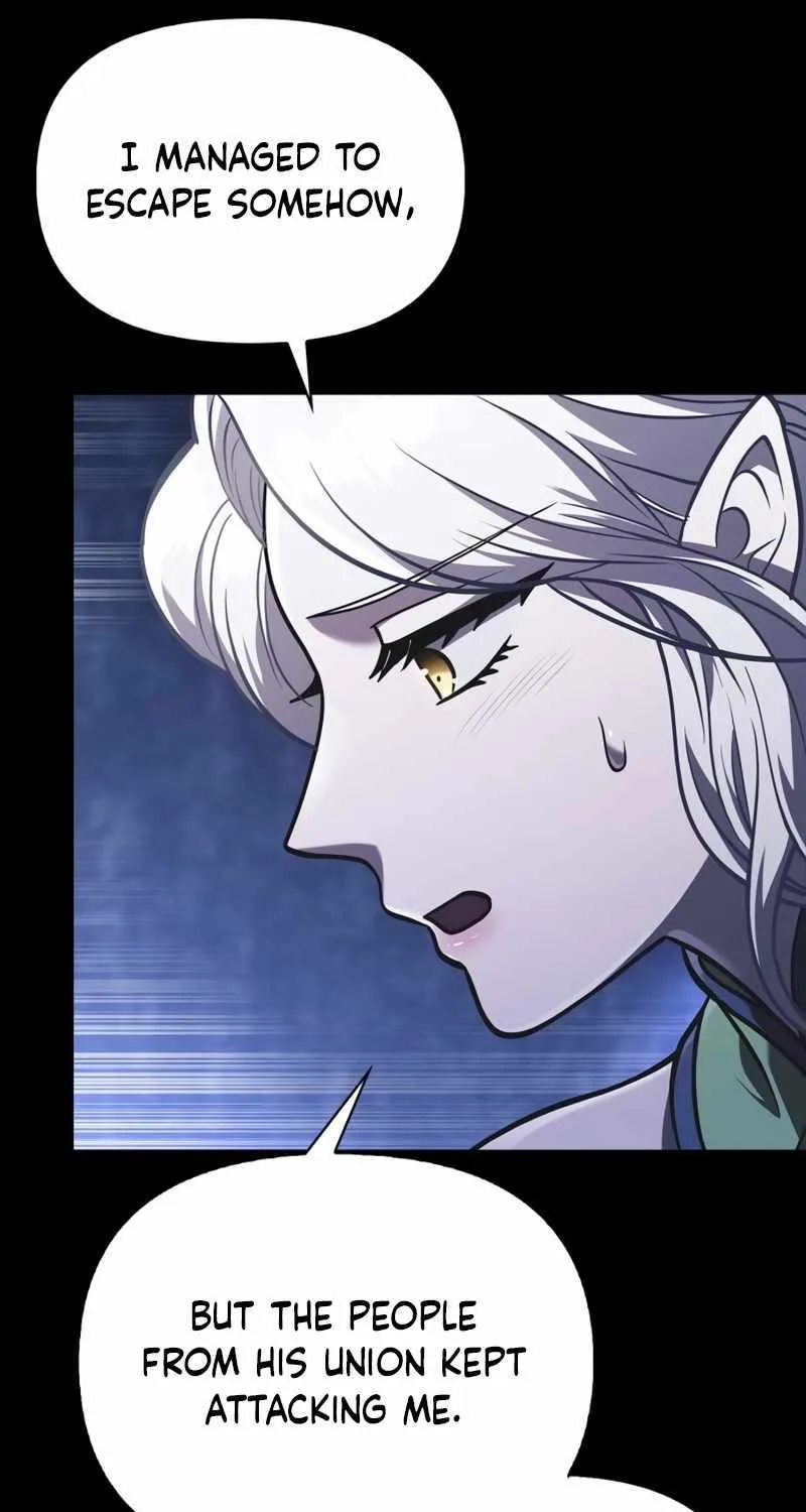 Surviving The Game as a Barbarian Chapter 8 page 41 - 