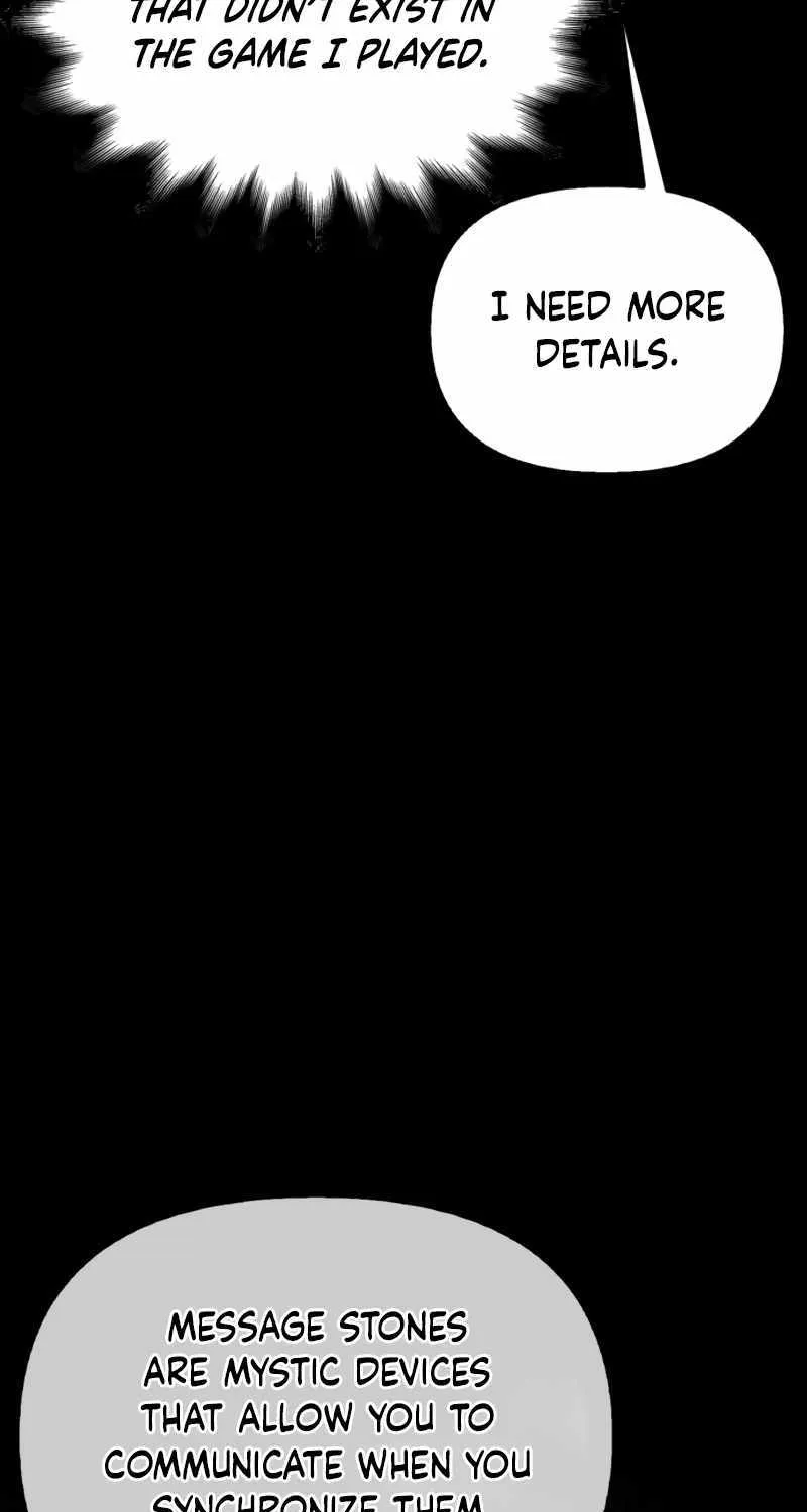 Surviving The Game as a Barbarian Chapter 8 page 45 - 
