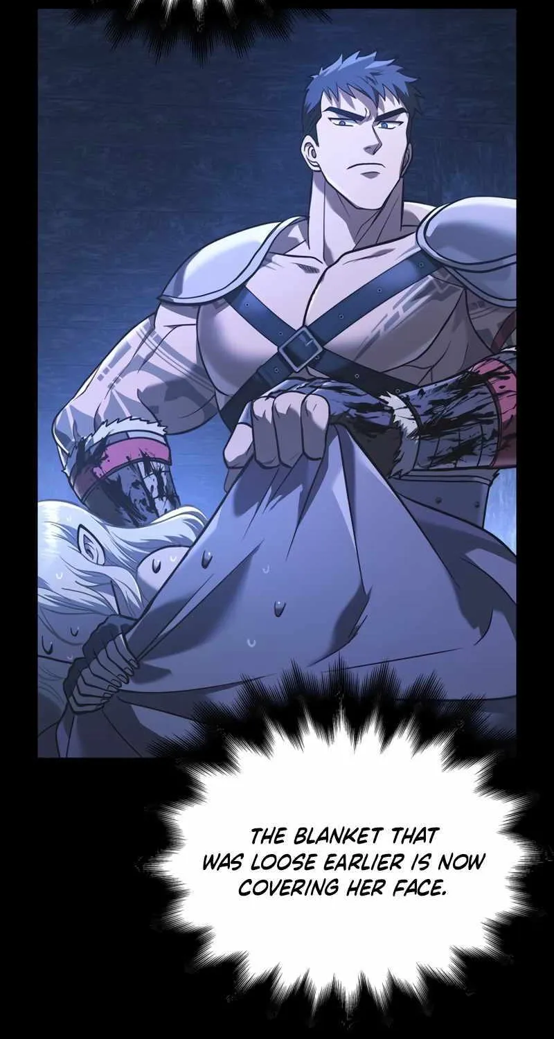 Surviving The Game as a Barbarian Chapter 8 page 6 - 