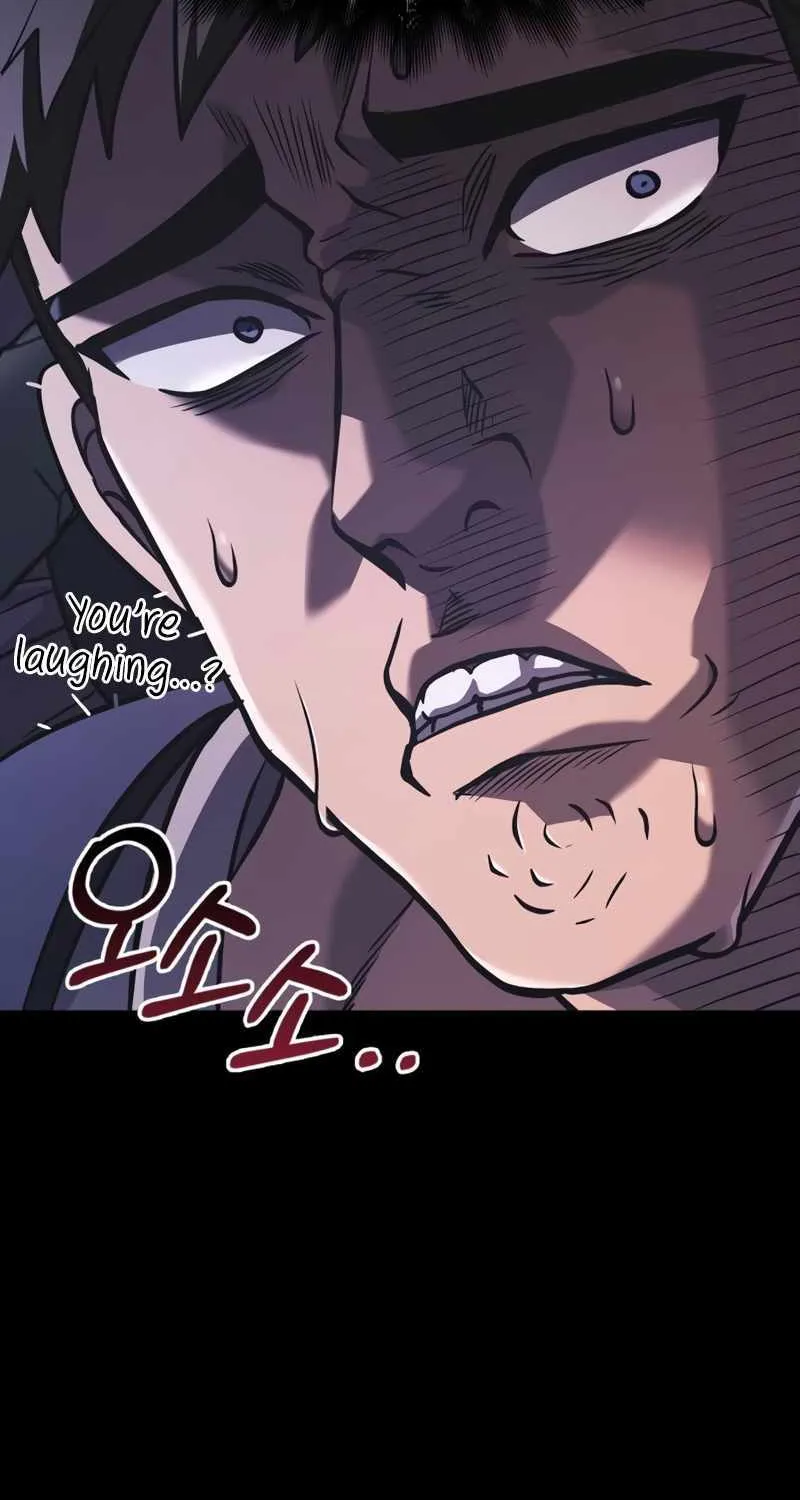 Surviving The Game as a Barbarian Chapter 8 page 62 - 
