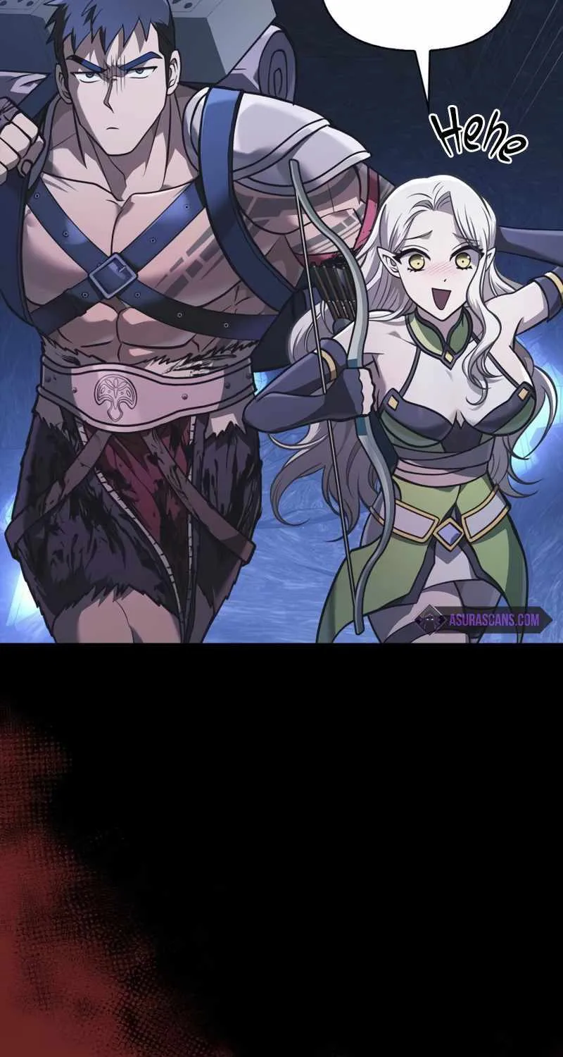 Surviving The Game as a Barbarian Chapter 8 page 64 - 
