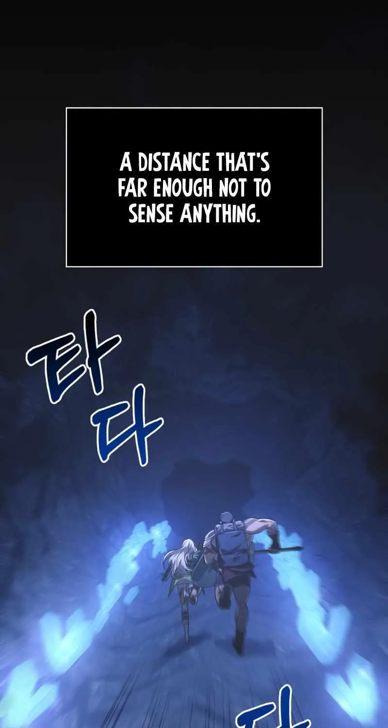 Surviving The Game as a Barbarian Chapter 8 page 69 - 