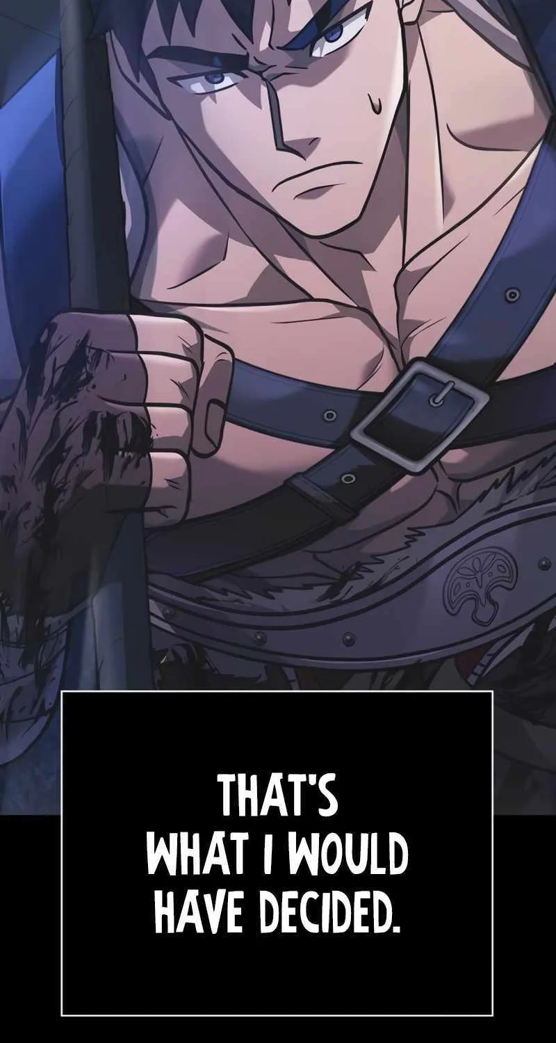 Surviving The Game as a Barbarian Chapter 8 page 82 - 