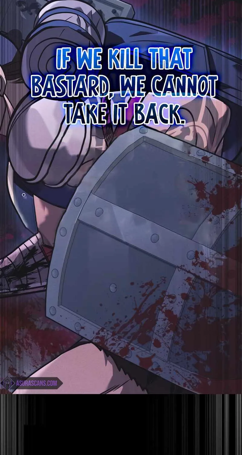 Surviving The Game as a Barbarian Chapter 8 page 84 - 