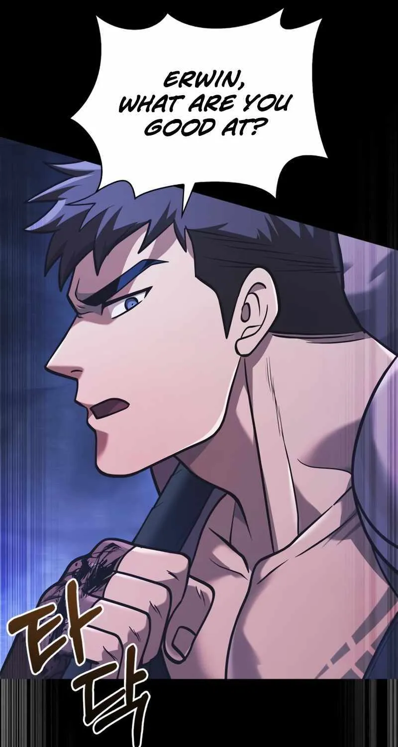 Surviving The Game as a Barbarian Chapter 8 page 88 - 