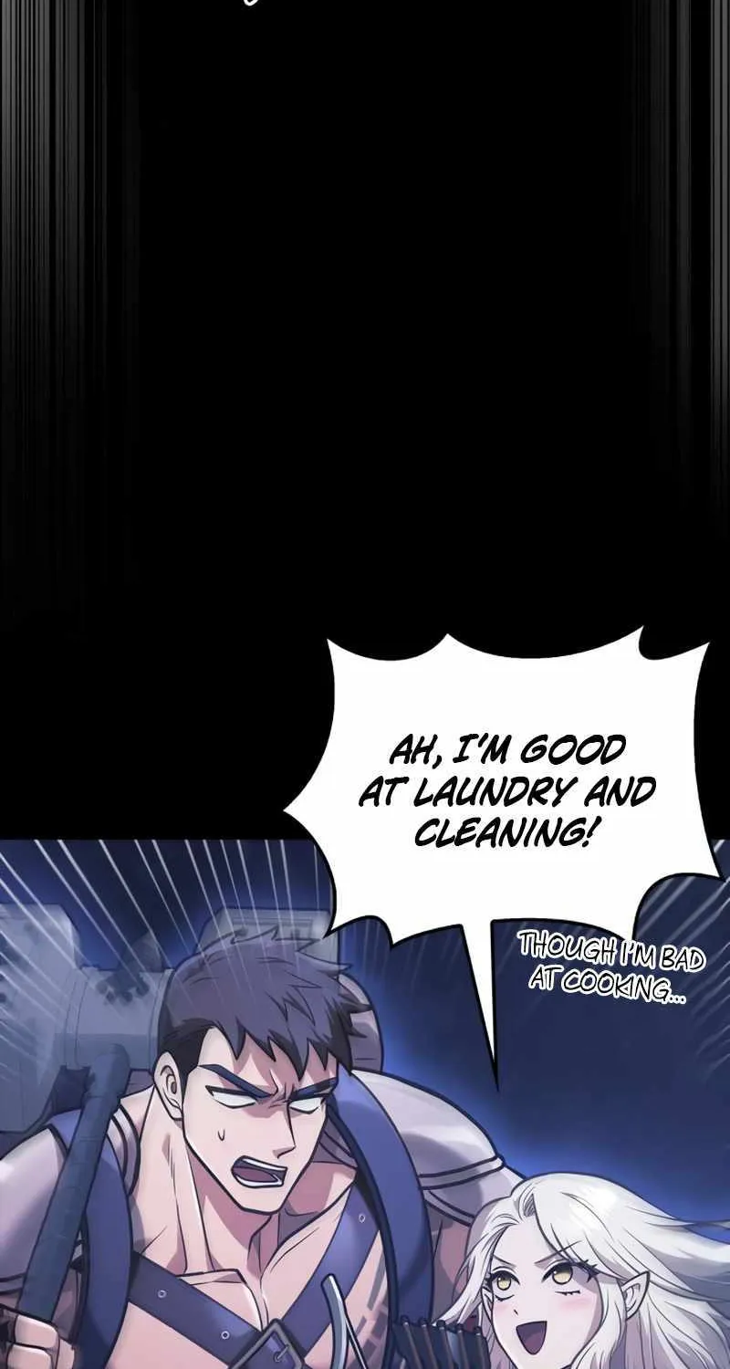 Surviving The Game as a Barbarian Chapter 8 page 89 - 