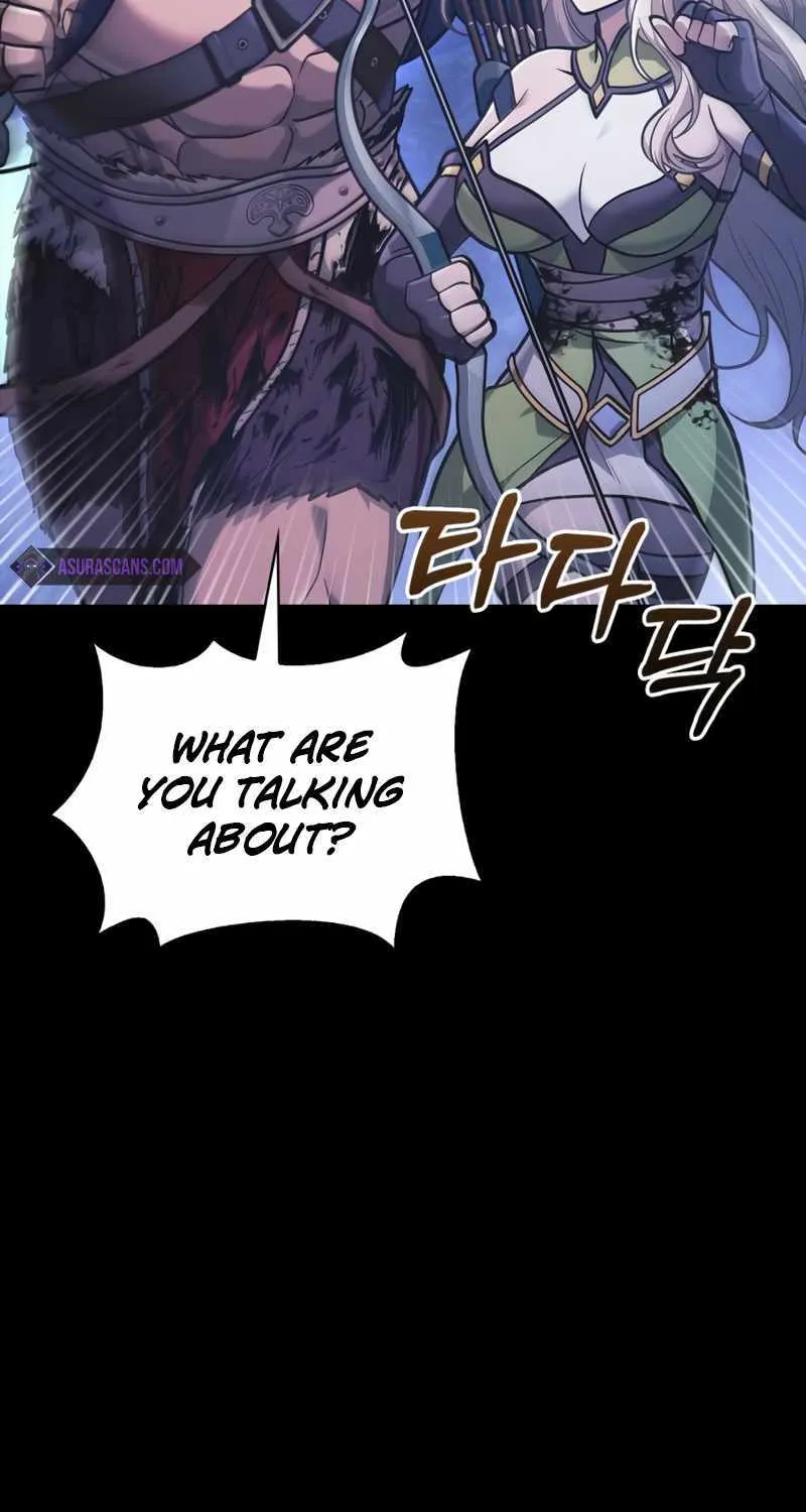 Surviving The Game as a Barbarian Chapter 8 page 90 - 