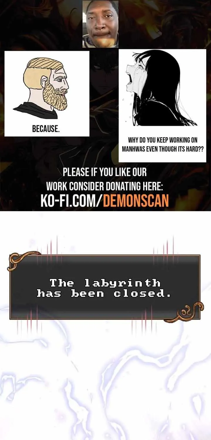 Surviving The Game as a Barbarian Chapter 80 page 1 - 