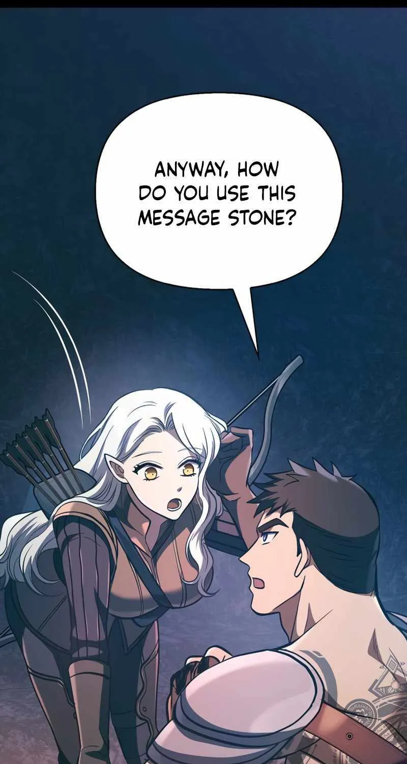 Surviving The Game as a Barbarian Chapter 9 page 11 - 