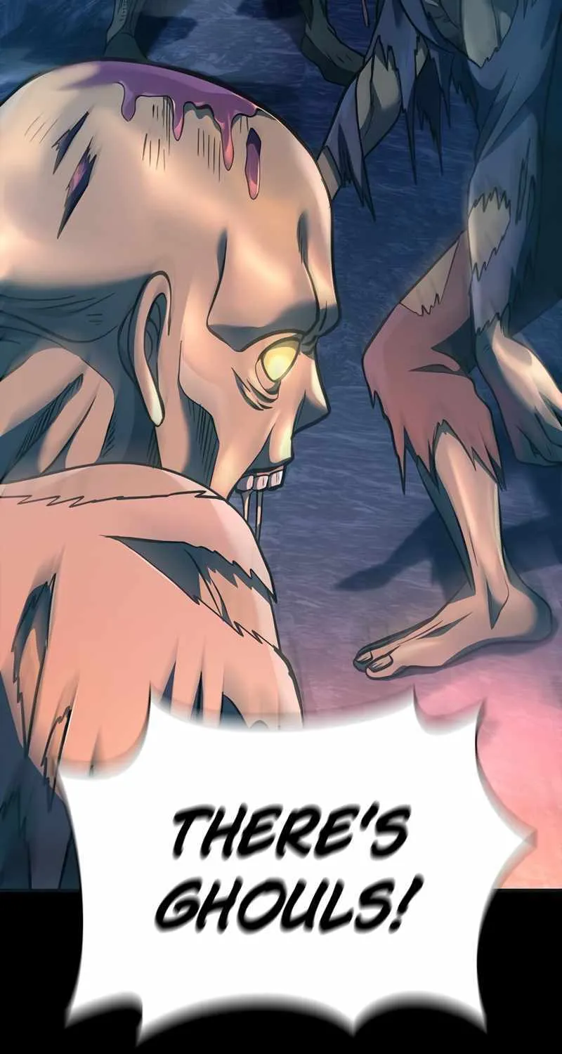Surviving The Game as a Barbarian Chapter 9 page 106 - 