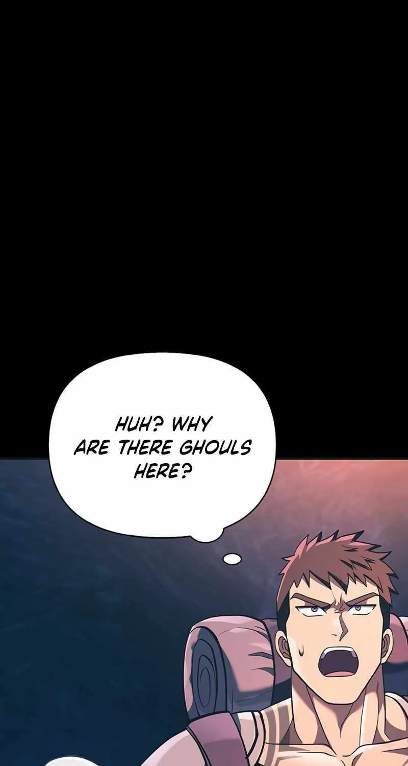 Surviving The Game as a Barbarian Chapter 9 page 107 - 