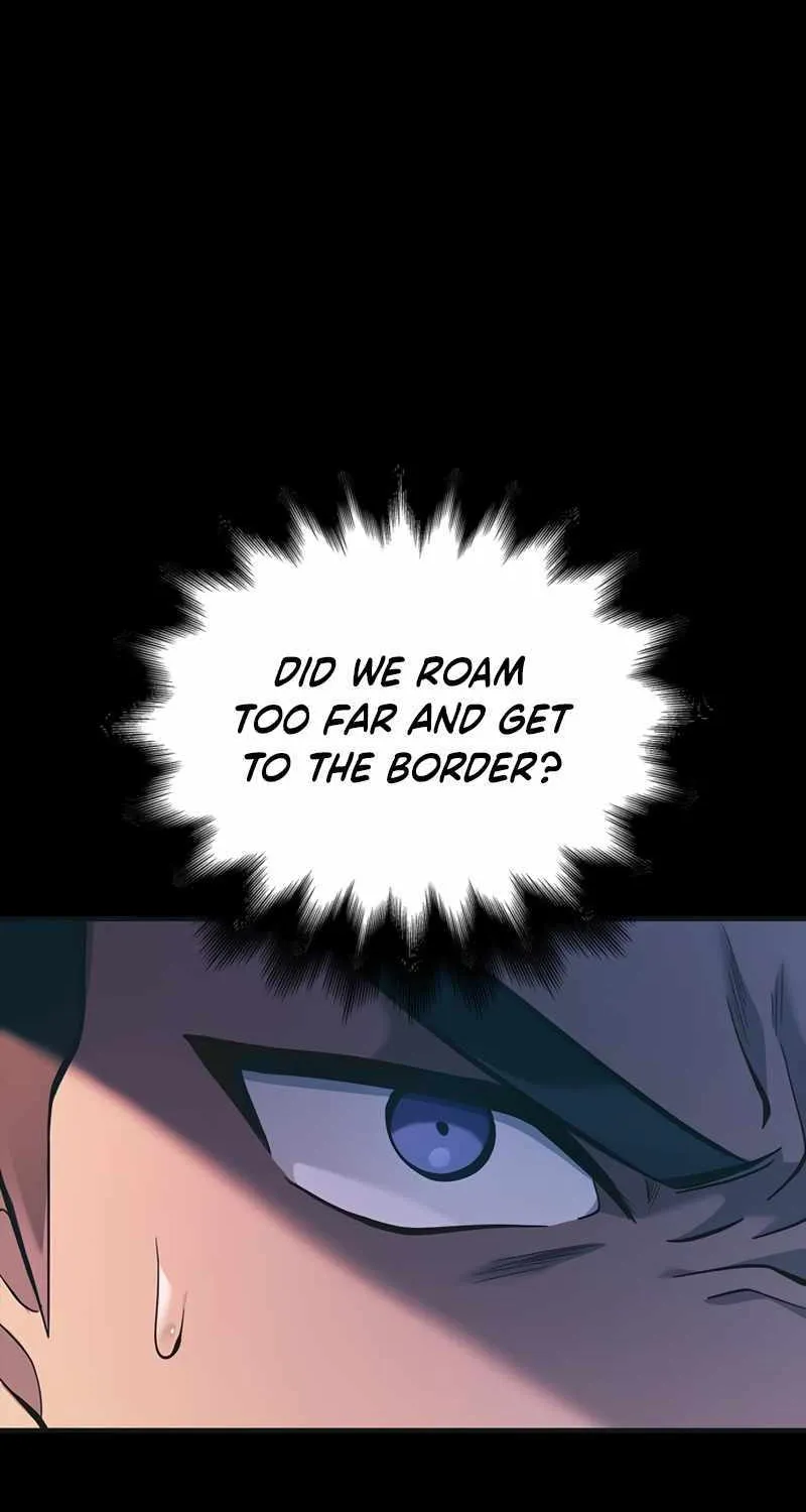 Surviving The Game as a Barbarian Chapter 9 page 109 - 