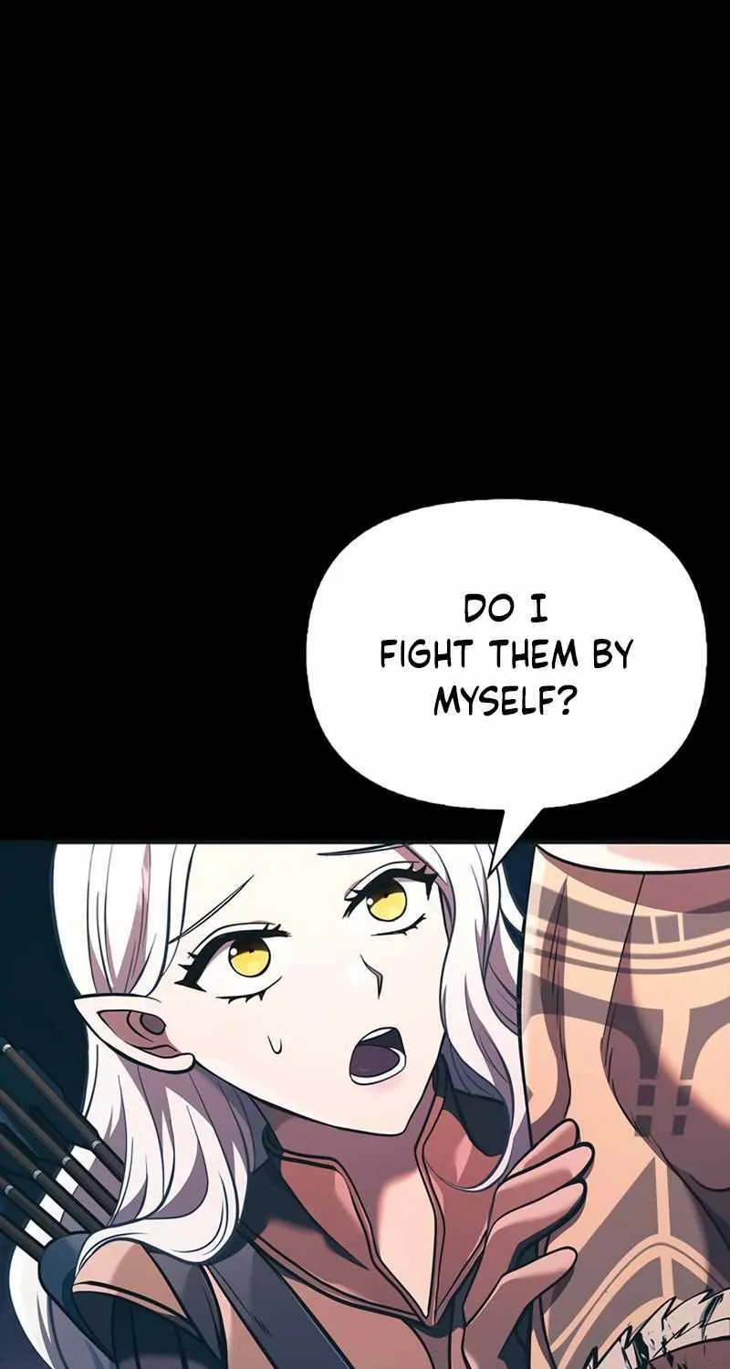 Surviving The Game as a Barbarian Chapter 9 page 110 - 
