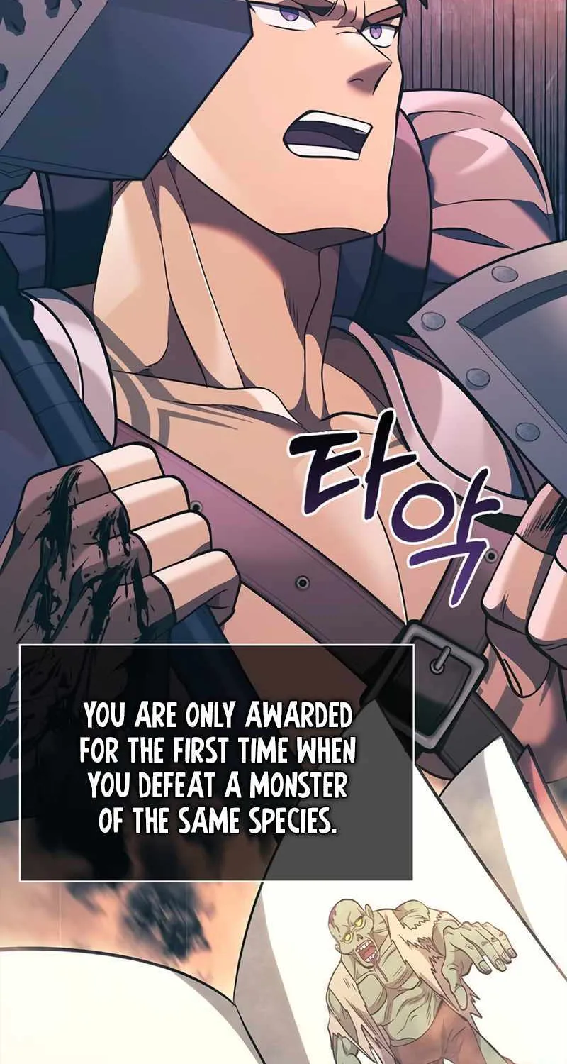 Surviving The Game as a Barbarian Chapter 9 page 113 - 
