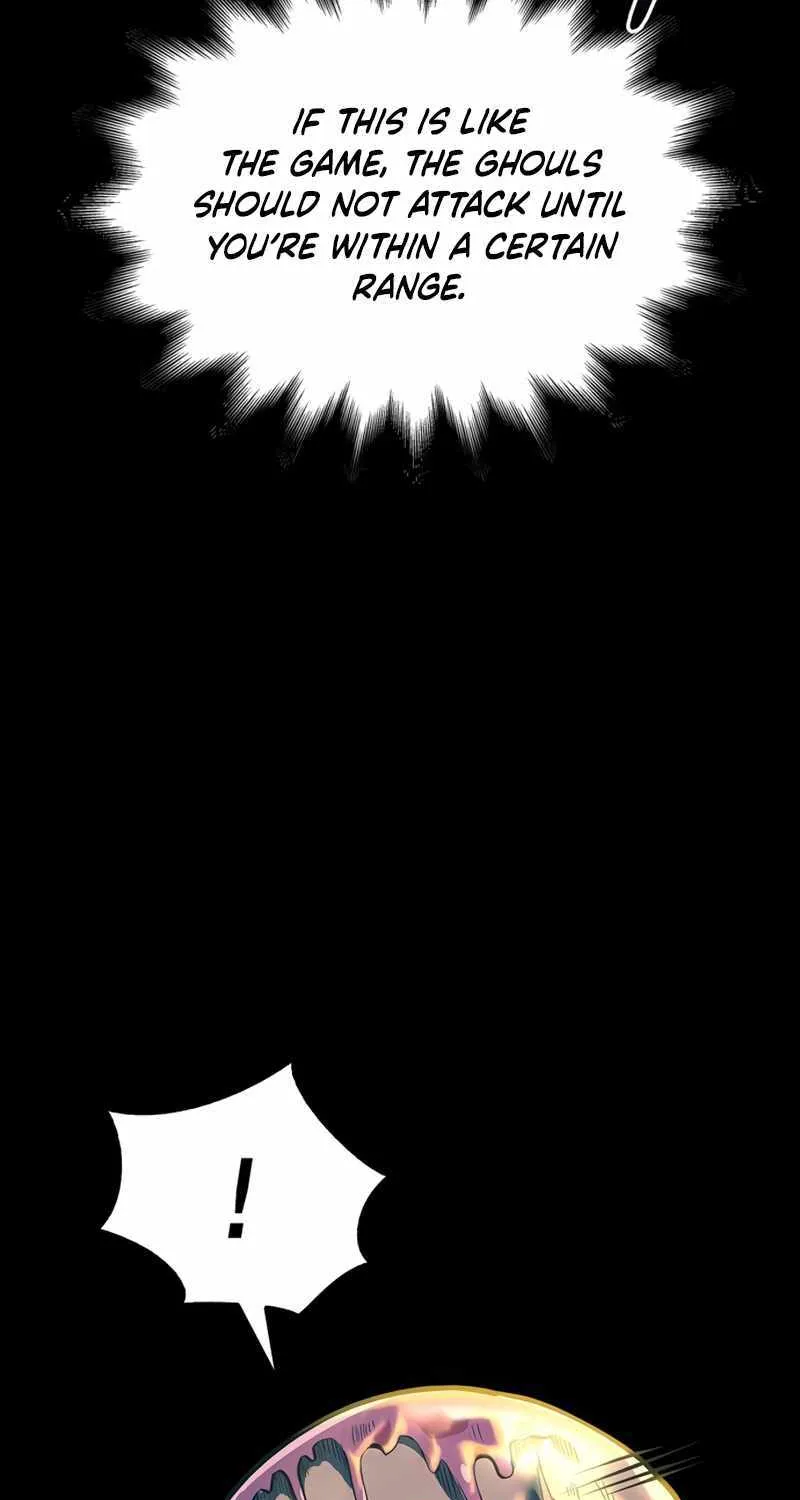 Surviving The Game as a Barbarian Chapter 9 page 118 - 