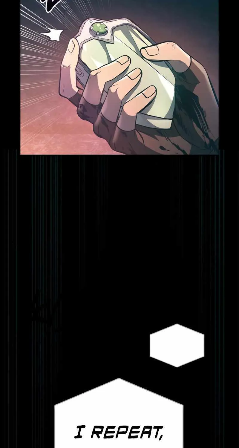 Surviving The Game as a Barbarian Chapter 9 page 13 - 