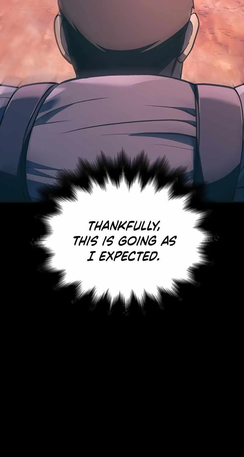 Surviving The Game as a Barbarian Chapter 9 page 123 - 