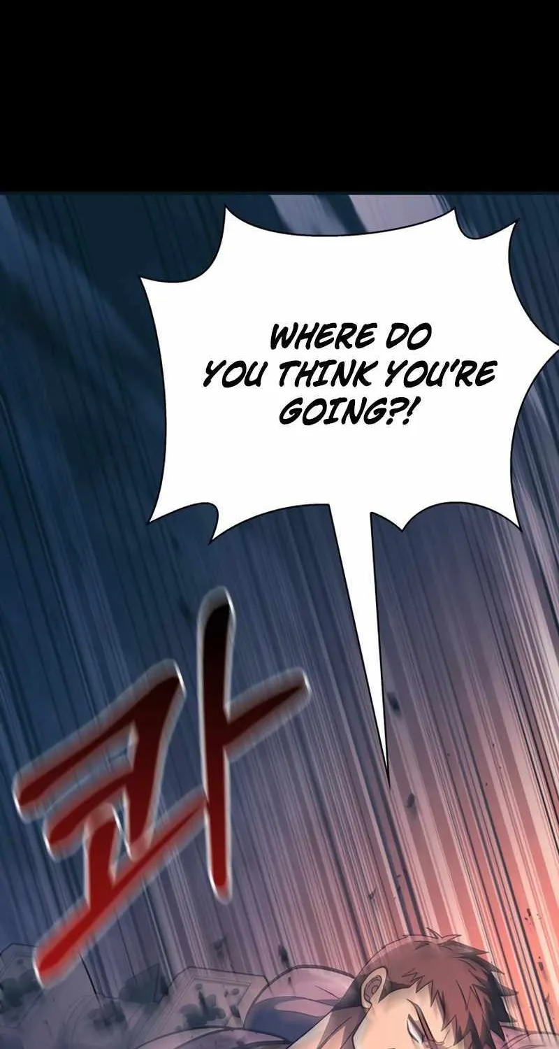 Surviving The Game as a Barbarian Chapter 9 page 124 - 