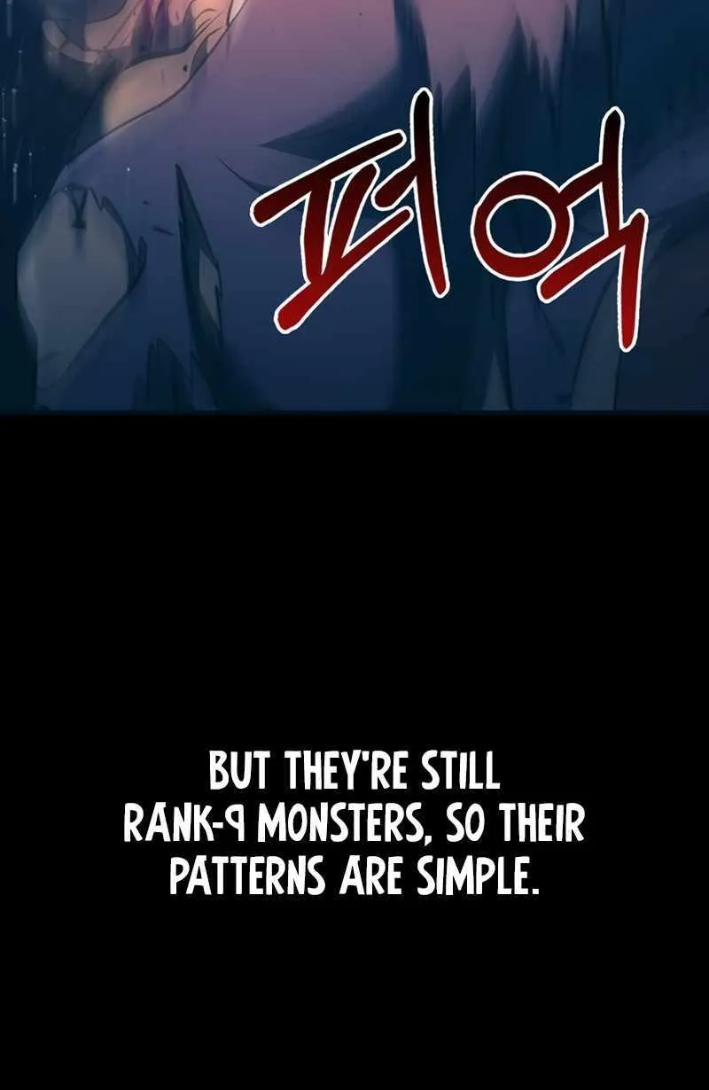 Surviving The Game as a Barbarian Chapter 9 page 129 - 