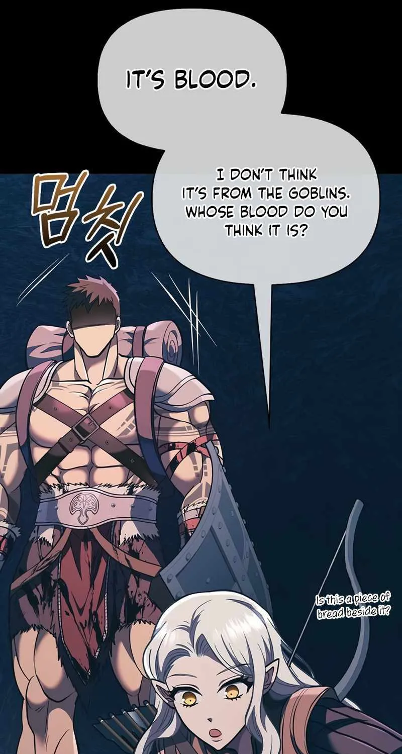 Surviving The Game as a Barbarian Chapter 9 page 139 - 