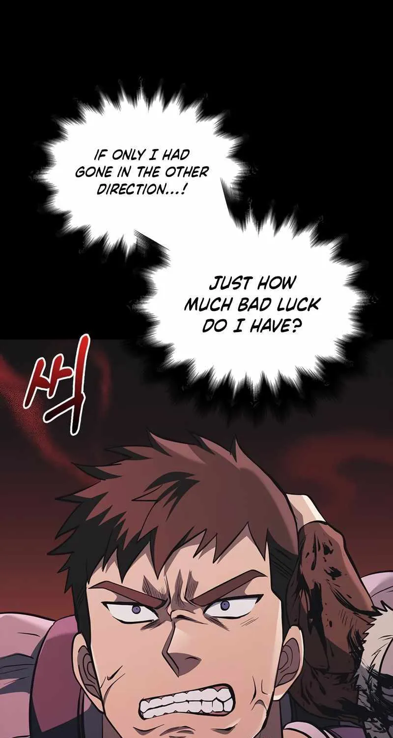 Surviving The Game as a Barbarian Chapter 9 page 158 - 