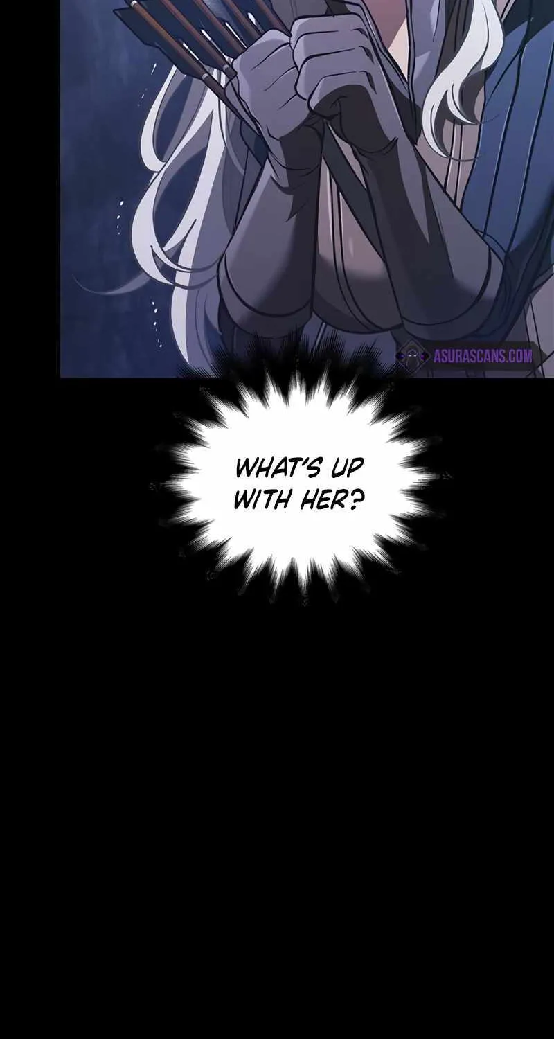 Surviving The Game as a Barbarian Chapter 9 page 161 - 