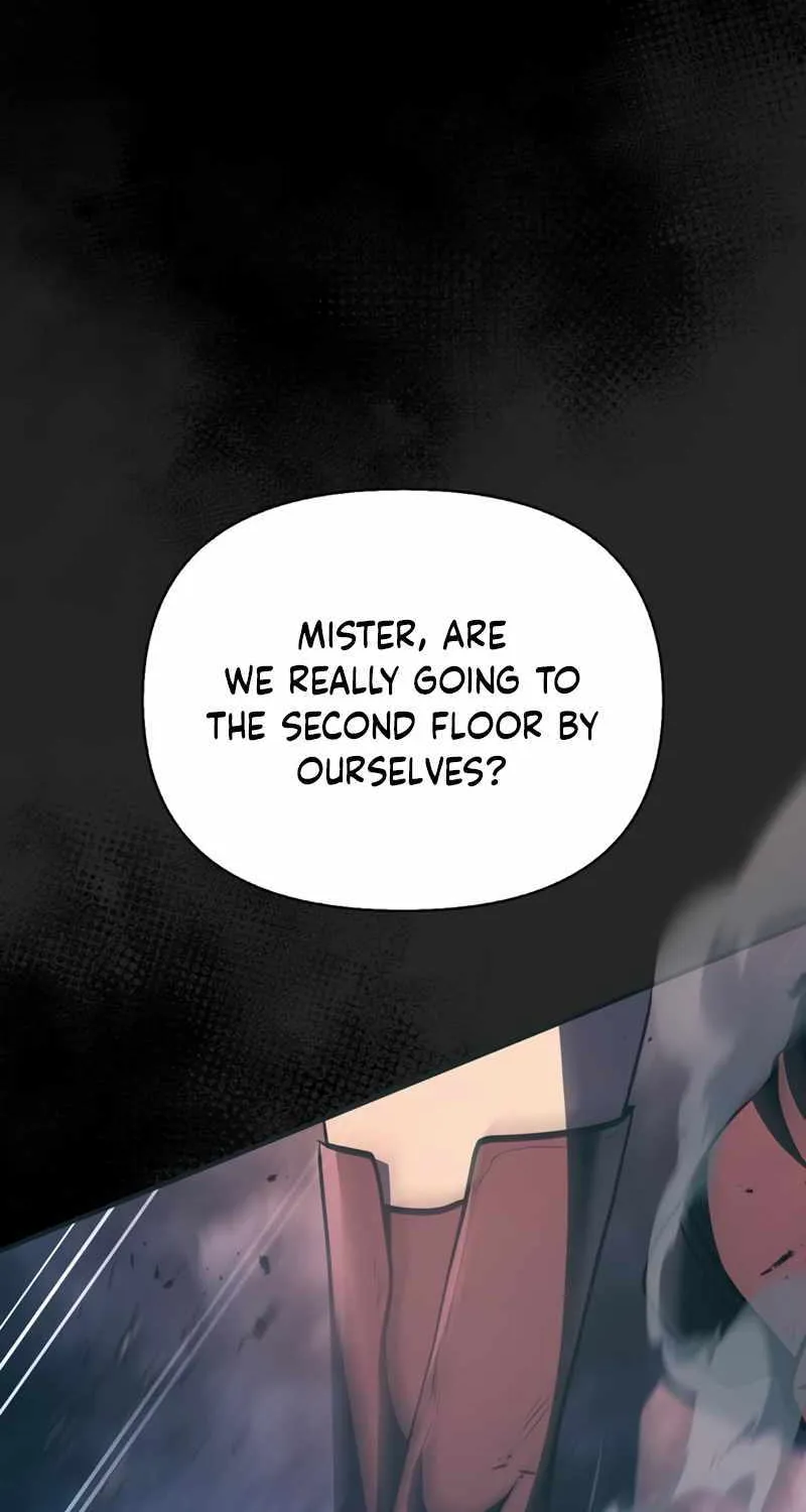 Surviving The Game as a Barbarian Chapter 9 page 25 - 