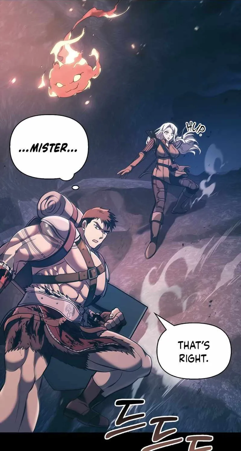 Surviving The Game as a Barbarian Chapter 9 page 27 - 