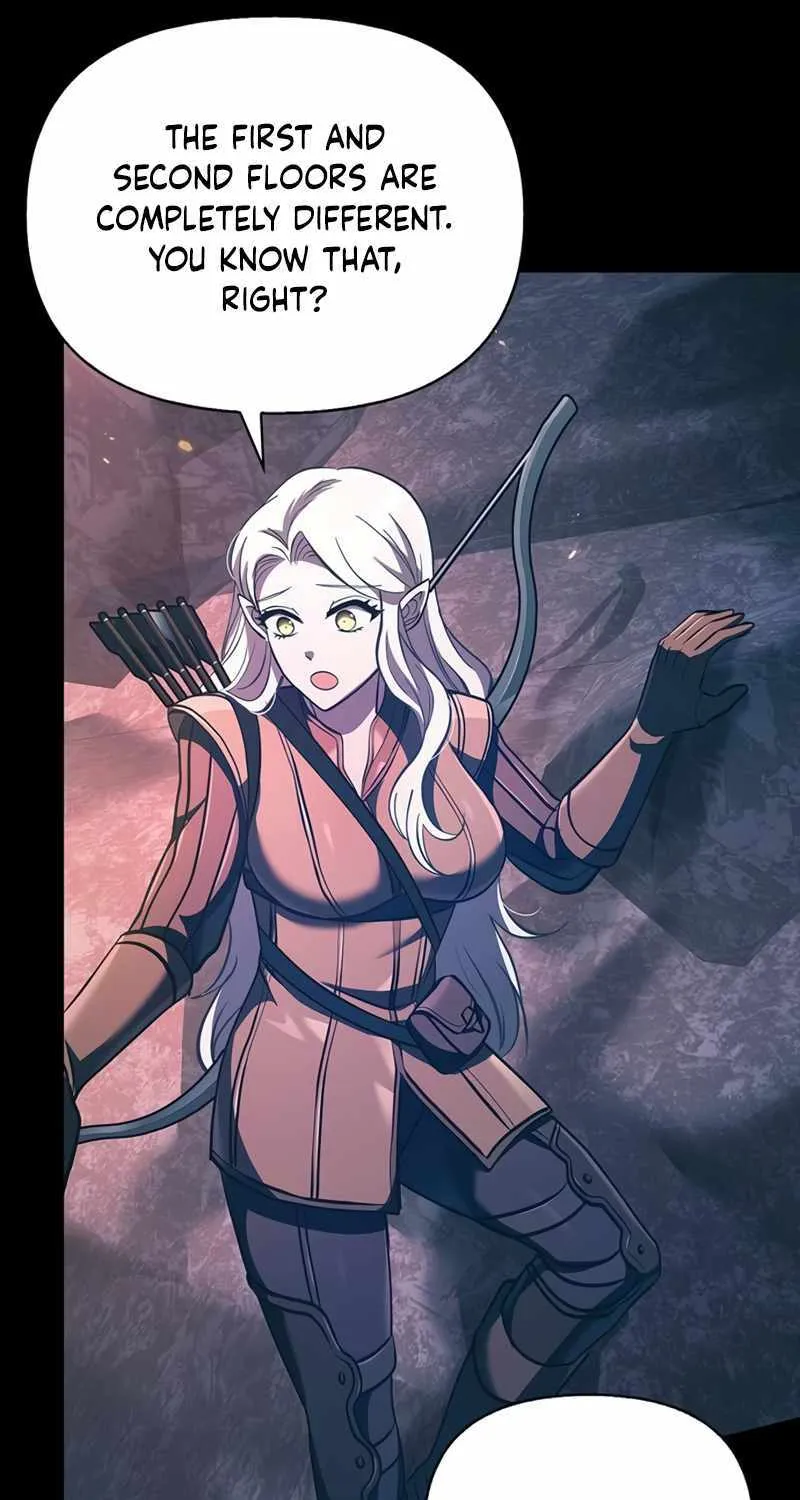 Surviving The Game as a Barbarian Chapter 9 page 29 - 