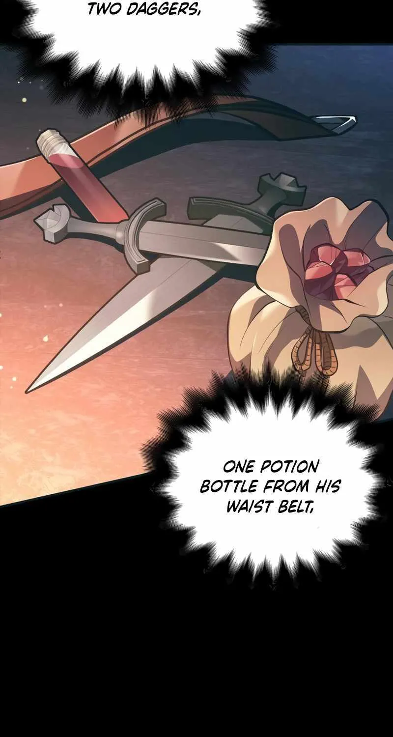 Surviving The Game as a Barbarian Chapter 9 page 4 - 