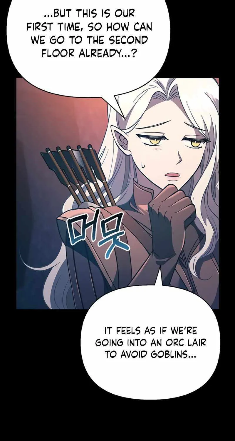Surviving The Game as a Barbarian Chapter 9 page 36 - 