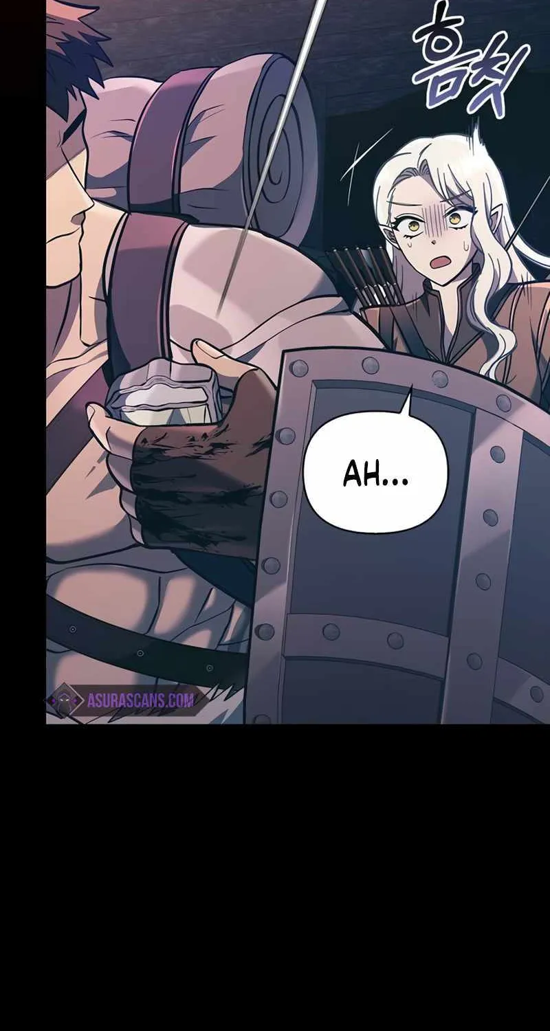 Surviving The Game as a Barbarian Chapter 9 page 39 - 